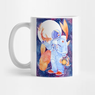 Sky Diver Mug